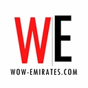 Wow Emirates logo