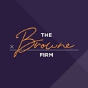 The Browne Firm logo