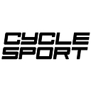Cycle Sport logo