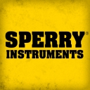 Sperry Instruments logo