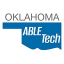 Oklahoma ABLE Tech logo