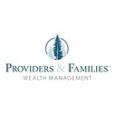 Providers & Families logo