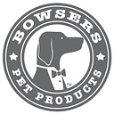 Bowsers Pet Products logo