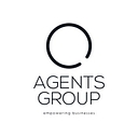 Agents Group logo