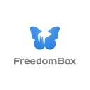 FreedomBox logo