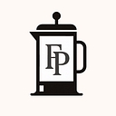 French Press & Co. logo