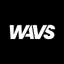 WAVS logo