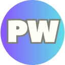 PodWritten logo