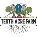 Tenth Acre Farm logo