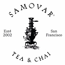 Samovar Tea logo