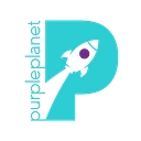 Purple Planet logo