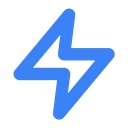Quick Headshots logo