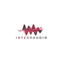 Integraudio logo