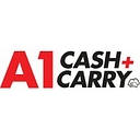 A1 Cash & Carry logo