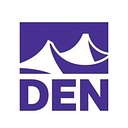 Denver International Airport (FlyDenver) logo