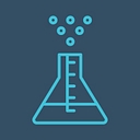 Local News Lab logo