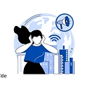 InSmartWeb logo