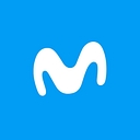 Movistar México logo