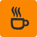 CoffeeCup logo