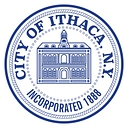 City of Ithaca logo