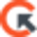 ClickFreeFonts logo
