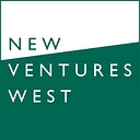 New Ventures West logo