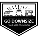 GoDownsize logo