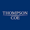 Thompson Coe logo