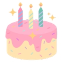Birthday Party Mama logo