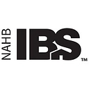 International Builders' Show logo