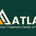 Atlas Addiction Treatment Center of Oregon logo