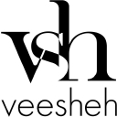 Veesheh logo