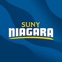 SUNY Niagara (Niagara County Community College) logo