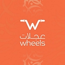 Wheels Bikes logo