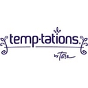 Temp-tations logo