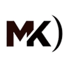 MK) Ranch logo