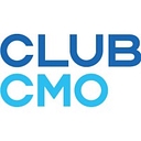 The CMO Club logo