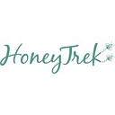 HoneyTrek logo