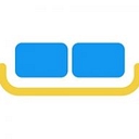The Happiness Couch logo