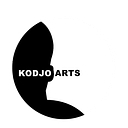 Kodjo Arts logo