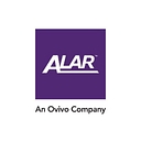 ALAR Water Treatment logo