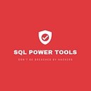 SQL Power Tools logo