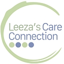 Leeza's Care Connection logo