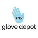 My Glove Depot logo
