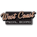 West Coast Pedalboard logo