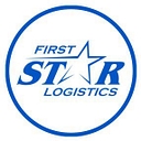 First Star Logistics logo