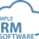 Simple CRM Software logo