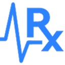 MyFastRx logo