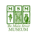 Main Street Museum logo