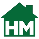 HomeMasters logo